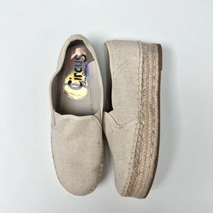 Sam Edelman slip on sneakers